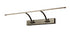 Oxton Bronze 1 & 2 Arm Picture Wall Lamps